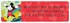 Mickey and Pals Address Labels Image 6