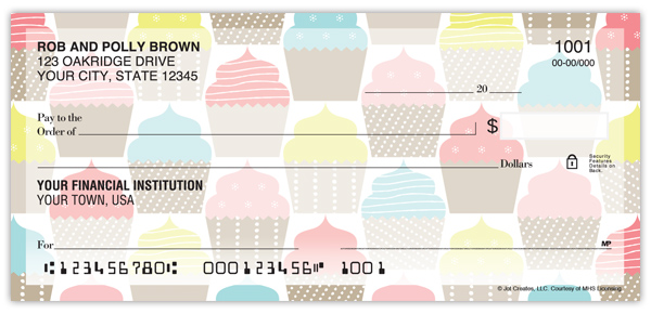 Sweets Checks