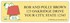 Charlie Brown Address Labels Image 1